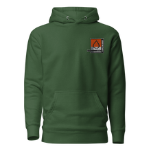 Load image into Gallery viewer, Fawl In Deep Original Logo Hoodie