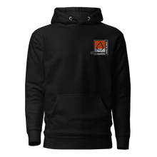 Load image into Gallery viewer, Fawl In Deep Original Logo Hoodie
