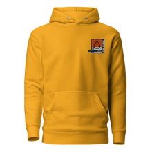 Load image into Gallery viewer, Fawl In Deep Original Logo Hoodie
